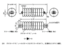 Very High Surge - Silicon High Voltage Rectifying Diodes