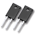 High Power Film Resistors Series HTO