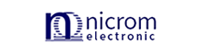 NICROM HV RESISTOR